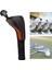 Naylon Headcovers Fairway Head Cover Golf Club 3 Pcs (Yurt Dışından) 3