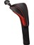 Golf Kulübü Headcover Ahşap Kafa Kapak Ahşap Kulüpleri Sürücü Fairway Hibrid No3 5 31 18 cm 13 cm B (Yurt Dışından) 1