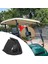 Golf Arabaları Için Evrensel Golf Sepeti Ön Cam Tutma Parçası 1 Adet (Yurt Dışından) 3