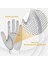 Erkekler Golf Eldivenleri Konforlu Anti Slip Shockprose Golf Eldiveni Eğitim Için L (Yurt Dışından) 5