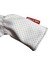 9 Adet Golf Club Demir Headcover 4,5,6,7,8,9, Pw, Sw, Aw Golf Aksesuarları Beyaz (Yurt Dışından) 4