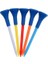 Plastik Golf Tees 2 Adet (Yurt Dışından) 1