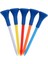 Plastik Golf Tees 2 Adet (Yurt Dışından) 2
