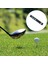 Golf Swing Trainer Golf Swing Trainer Corrector 3 Pcs (Yurt Dışından) 3