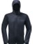 Bornberg Hoody Softshell Erkek Ceket 1307471-1010 2