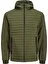 Jack & Jones Toby Air Hybrid Erkek Mont 12215938 1