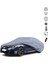 Bmw 5 Serisi G31 Station Wagon (2020-) Oto Branda Miflonlu Araba Brandası 1