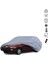 Honda Civic 4 Hatchback (1987-1995) Oto Branda Miflonlu Araba Brandası 1
