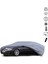 Bmw 7 Serisi E66 Sedan Long (2001-2008) Oto Branda Miflonlu Araba Brandası 1