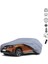 Bmw X1 U11 (2022-) Oto Branda Miflonlu Araba Brandası 1