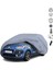 Citroen C3 1 Picasso (2013-2017) Oto Branda Miflonlu Araba Brandası 1