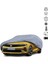 Opel Astra L (2021-) Oto Branda Miflonlu Araba Brandası 1