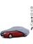 Hyundai Accent 1 Sedan (1994-2000) Oto Branda Miflonlu Araba Brandası 1
