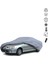Hyundai Accent 2 Sedan (1999-2006) Oto Branda Miflonlu Araba Brandası 1