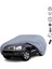Hyundai Santa Fe 1 (2000-2006) Oto Branda Miflonlu Araba Brandası 1