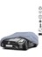 Mercedes Benz Amg Gt Coupe-Cabrio Oto Branda Miflonlu Araba Brandası 1