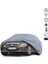 Mercedes Benz S V221 Long Oto Branda Miflonlu Araba Brandası 1