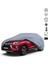 Mitsubishi Eclipse Cross Oto Branda Miflonlu Araba Brandası 1
