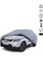 Nissan Qashqai 2 J11 (2013-2021) Oto Branda Miflonlu Araba Brandası 1