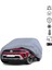Opel Grandland (2021-) Oto Branda Miflonlu Araba Brandası 1