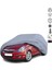 Opel Corsa D 5-Door (2006-2014) Oto Branda Miflonlu Araba Brandası 1