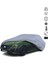 Peugegot 308 3 (2021-) Oto Branda Miflonlu Araba Brandası 1