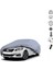Peugegot 301 (2012-2017) Oto Branda Miflonlu Araba Brandası 1