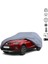 Seat Arona Oto Branda Miflonlu Araba Brandası 1