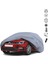 Volkswagen Polo 5 (2009-2017) Oto Branda Miflonlu Araba Brandası 1