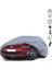 Volkswagen Golf 7 (2012-2020) Oto Branda Miflonlu Araba Brandası 1