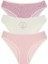 11370 Berrak Bayan 3'lü Bikini 3