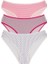 11370 Berrak Bayan 3'lü Bikini 4