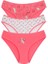 11370 Berrak Bayan 3'lü Bikini 5