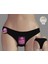 Lingerie 4559 Kadın Brazil Lazer Kesim Külot 2