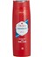400 ml Duş Jeli + 2X150 ml Sprey Deo Whitewater 2