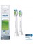 HX6062/10 Philips Sonicare HX6062/10 - Optimal White - Sonic Şarjlı Diş Fırçası Fırçası Ye 2