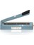 PFS-300P Poşet Ağzı Kapama Yapıştırma Kapatma Makinesi, 30 Cm, Siyah 1