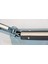 PFS-300P Poşet Ağzı Kapama Yapıştırma Kapatma Makinesi, 30 Cm, Siyah 2