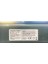 PFS-300P Poşet Ağzı Kapama Yapıştırma Kapatma Makinesi, 30 Cm, Siyah 3