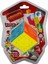 S00000321 Kübirik 5'li Zeka Küpü Rubik Magic Cube Sabır Küp 5X5X5 1