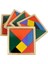7 Parça Tangram Küçük 1