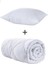 Microfibertek Kişilik Yorgan +1 Yastık Hediyeli 1