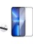 iPhone 14 Uyumlu (Iphone 14) Full Glass Anti-Dust Ahize Korumalı Cam Ekran Koruyucu 2 Adet 1