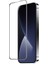 iPhone 14 Plus Uyumlu (14 Plus) Super Hardness Tempered Glass Cam Ekran Koruyucu 1