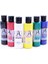 Monalisa Akrilik Boya 6 x 70 ml 3