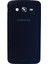 Samsung Grand 2 G7106 G7102 Kasa Muadil Kapak Siyah Duos 1