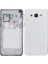 Samsung Grand Prime Plus G532 Kasa Muadil Kapak Beyaz Çıtasız 1