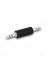 3.5mm Ses Adaptörü 3.5mm Erkek To 3.5mm Erkek Stereo Adaptör 5