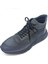 Erkek Gri Sneaker Ayakkabı 1