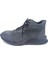 Erkek Gri Sneaker Ayakkabı 3